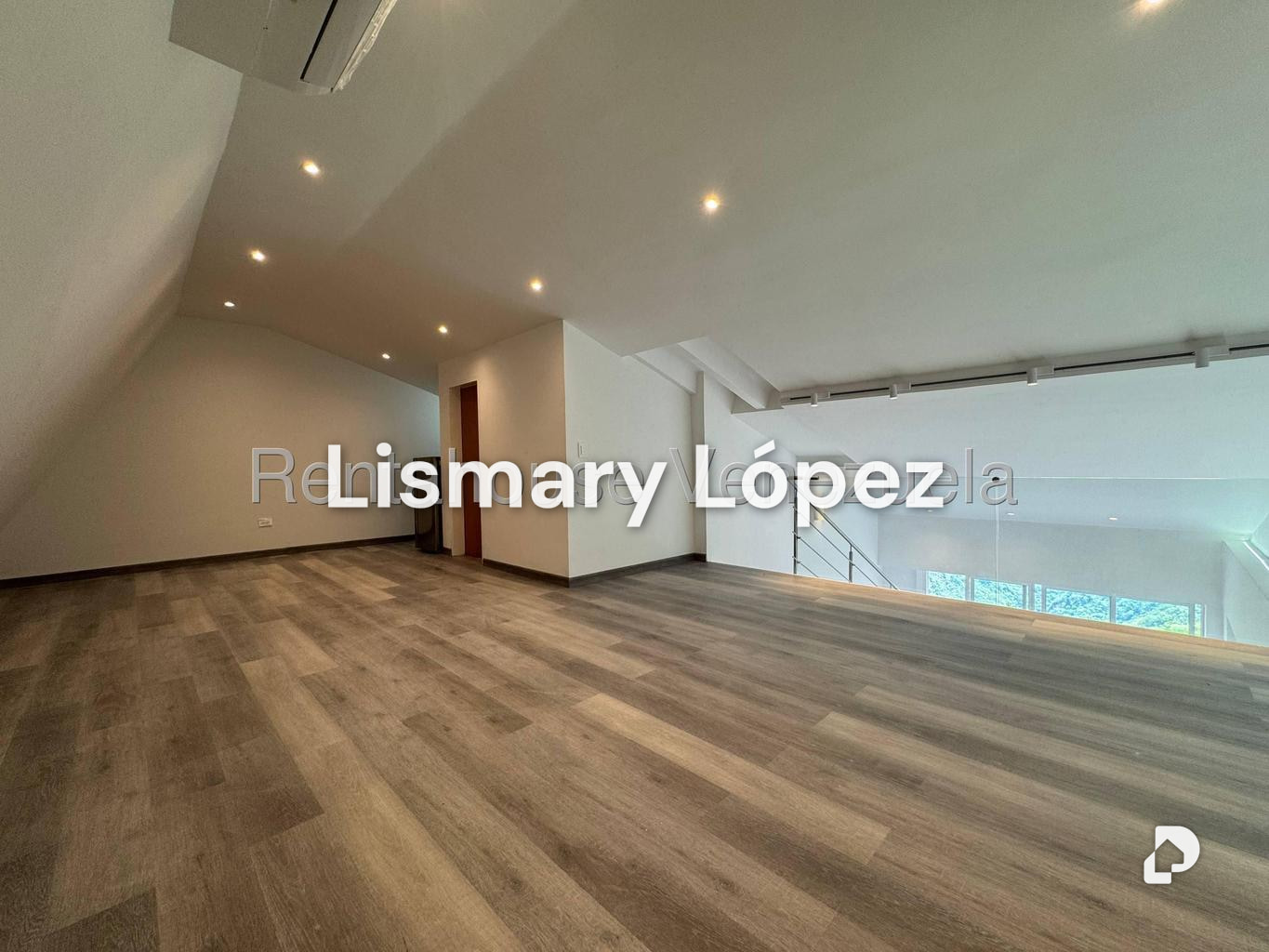 Penthouse en La Lagunita Country Club, Caracas – 27