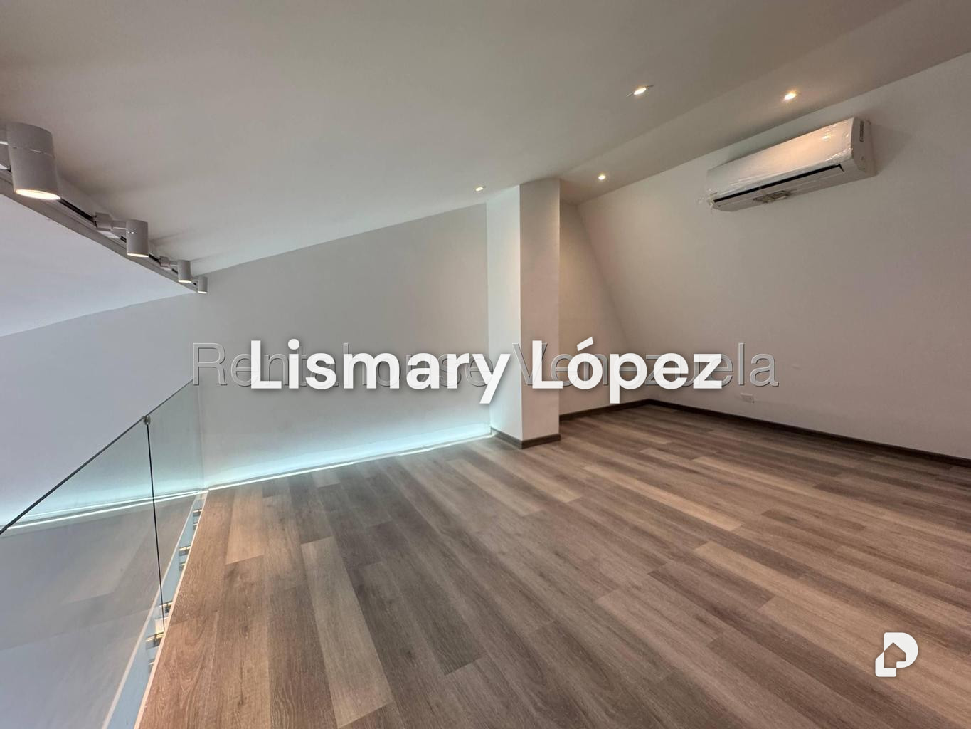 Penthouse en La Lagunita Country Club, Caracas – 25