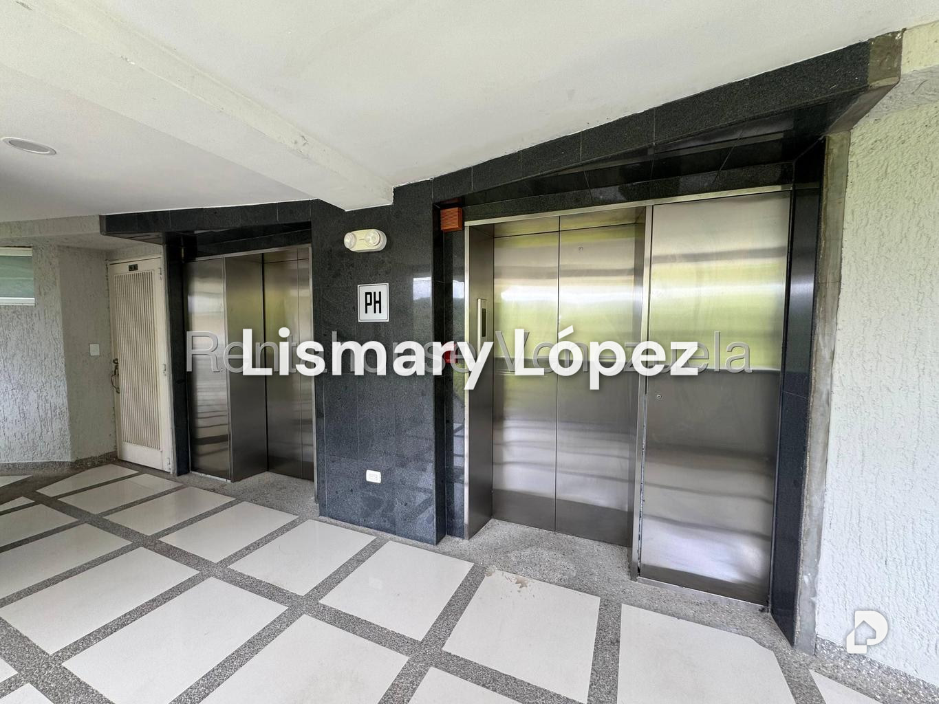 Penthouse en La Lagunita Country Club, Caracas – 26