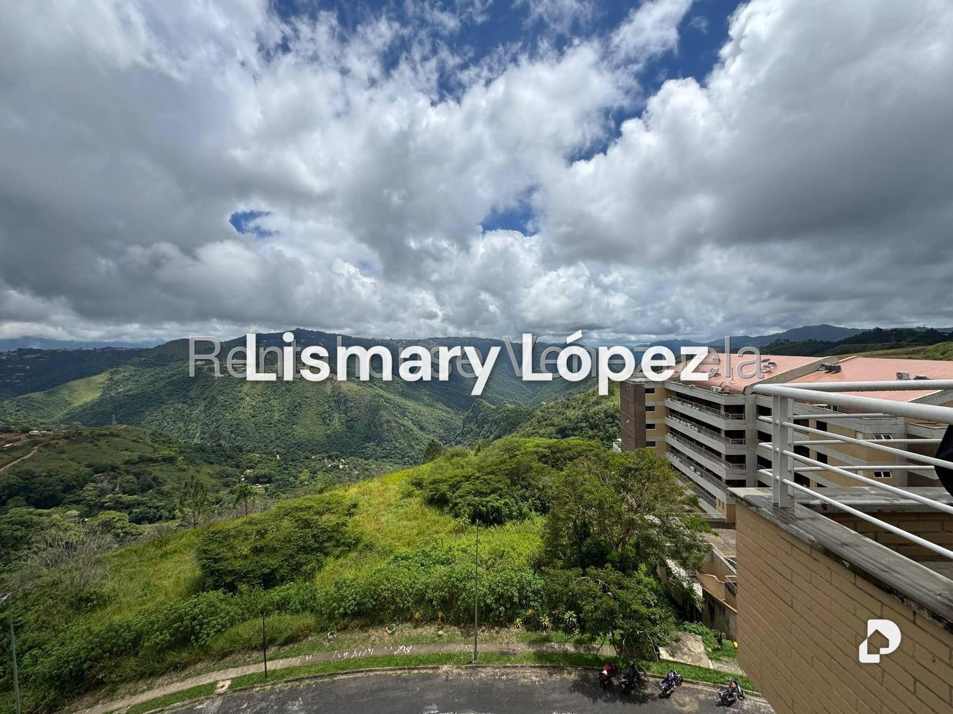 Penthouse en La Lagunita Country Club, Caracas – 22