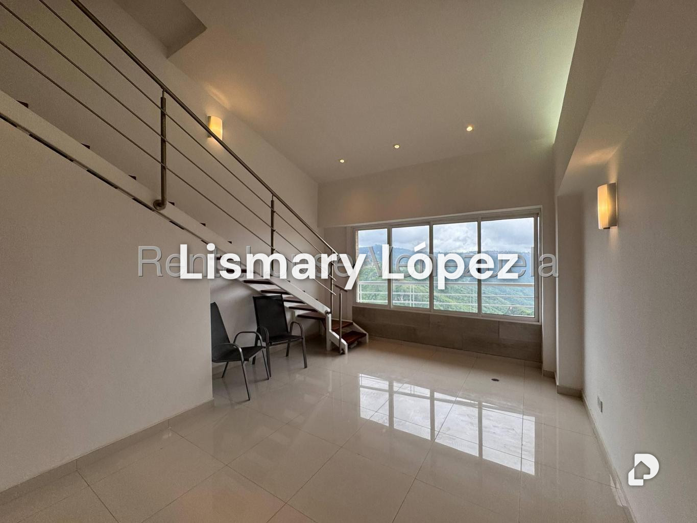 Penthouse en La Lagunita Country Club, Caracas – 5
