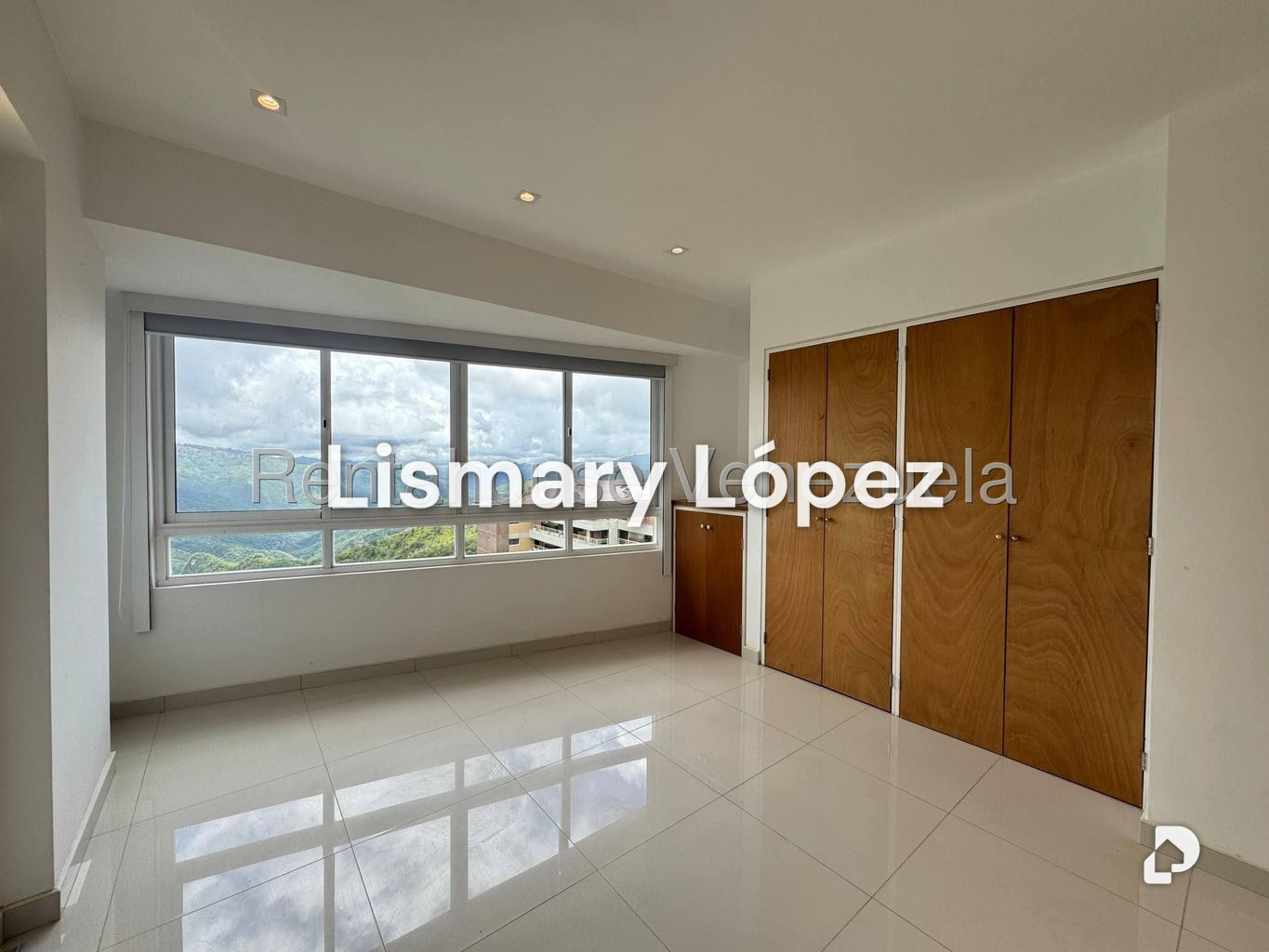 Penthouse en La Lagunita Country Club, Caracas – 17