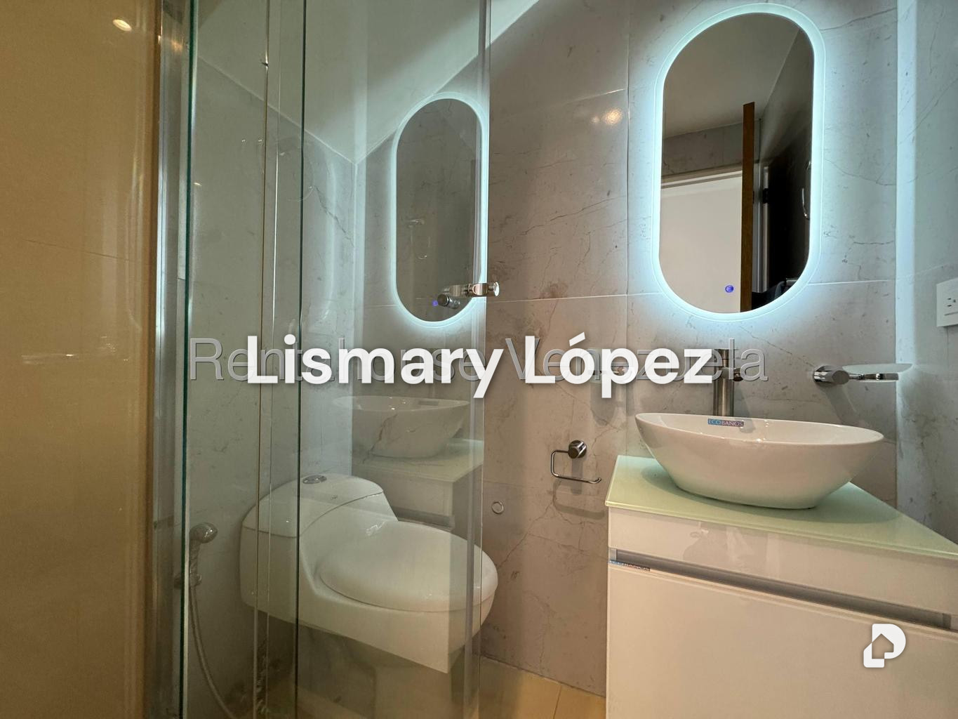 Penthouse en La Lagunita Country Club, Caracas – 16