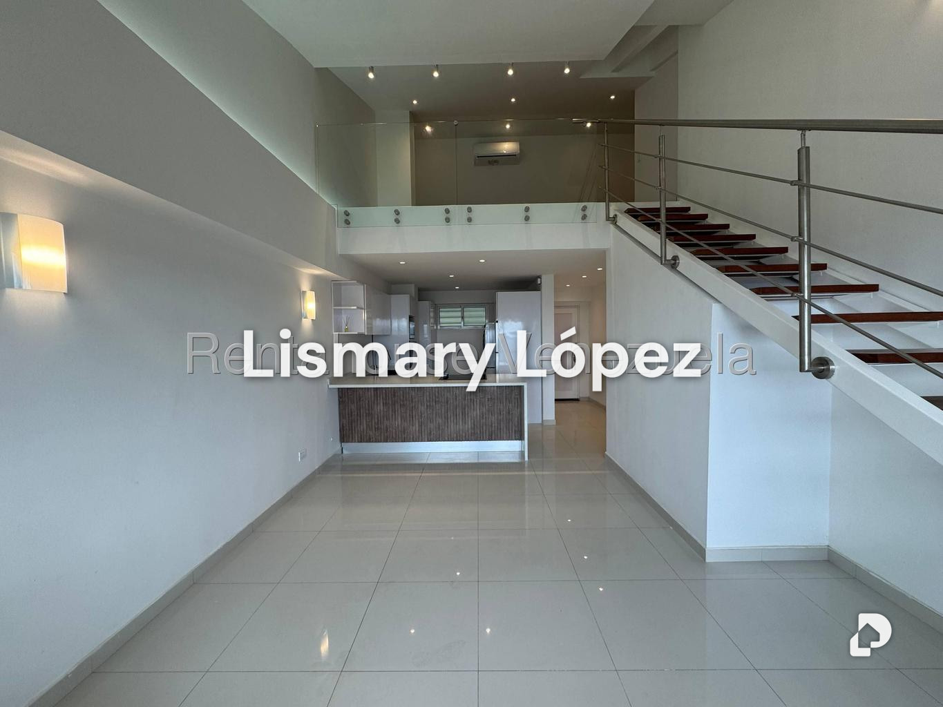 Penthouse en La Lagunita Country Club, Caracas – 6
