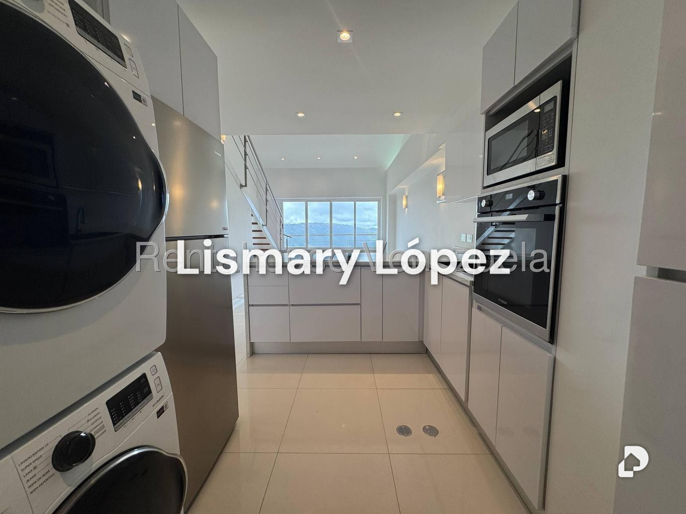 Penthouse en La Lagunita Country Club, Caracas – 10