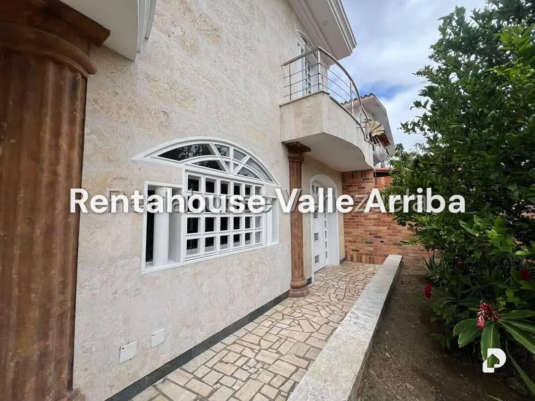 Casa en Colinas de Vista Alegre, Caracas – 3