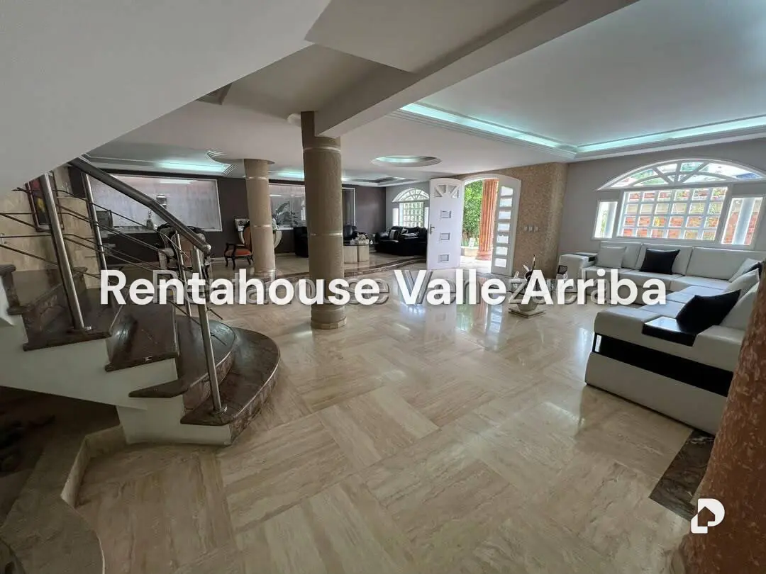 Casa en Colinas de Vista Alegre, Caracas – 10