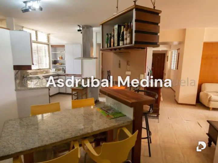 Apartamento en Colinas de Bello Monte, Caracas – 4