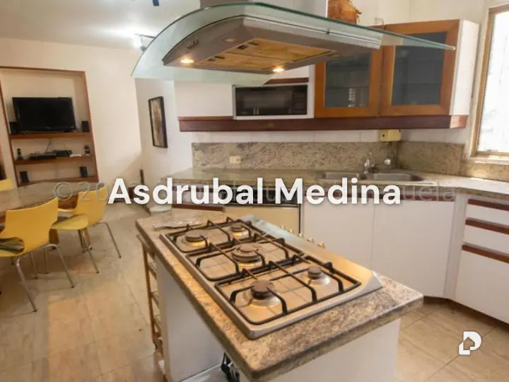 Apartamento en Colinas de Bello Monte, Caracas – 5
