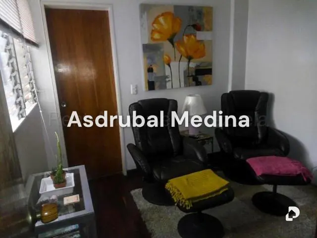 Apartamento en Colinas de Bello Monte, Caracas – 8