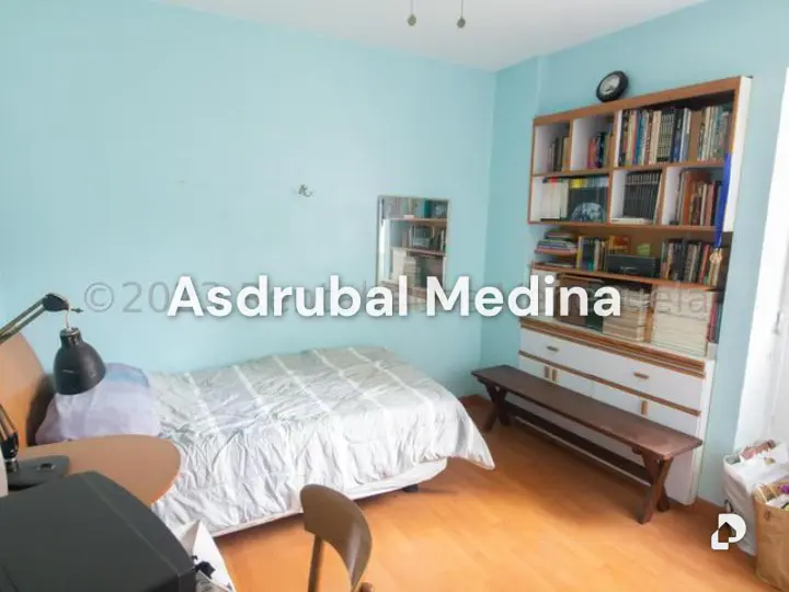 Apartamento en Colinas de Bello Monte, Caracas – 10