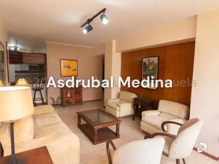 Apartamento en Colinas de Bello Monte, Caracas – 3