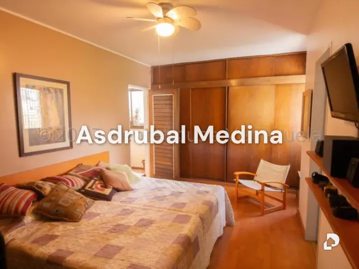 Apartamento en Colinas de Bello Monte, Caracas – 13
