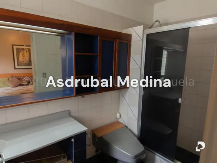 Apartamento en Colinas de Bello Monte, Caracas – 7