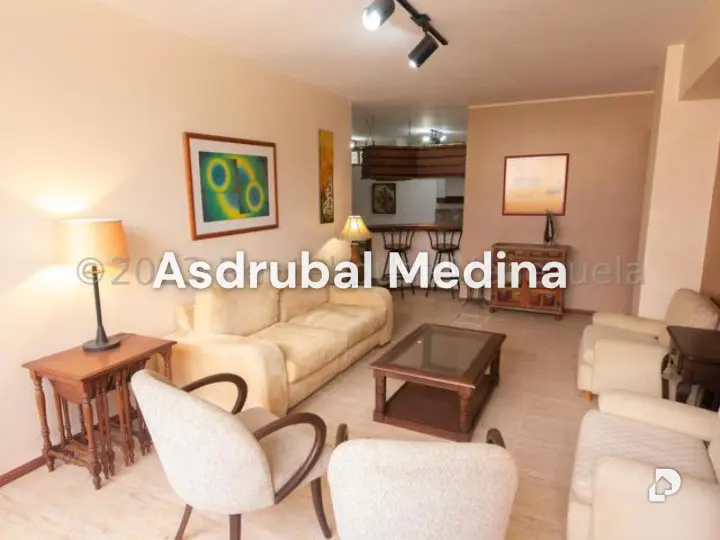Apartamento en Colinas de Bello Monte, Caracas – 2