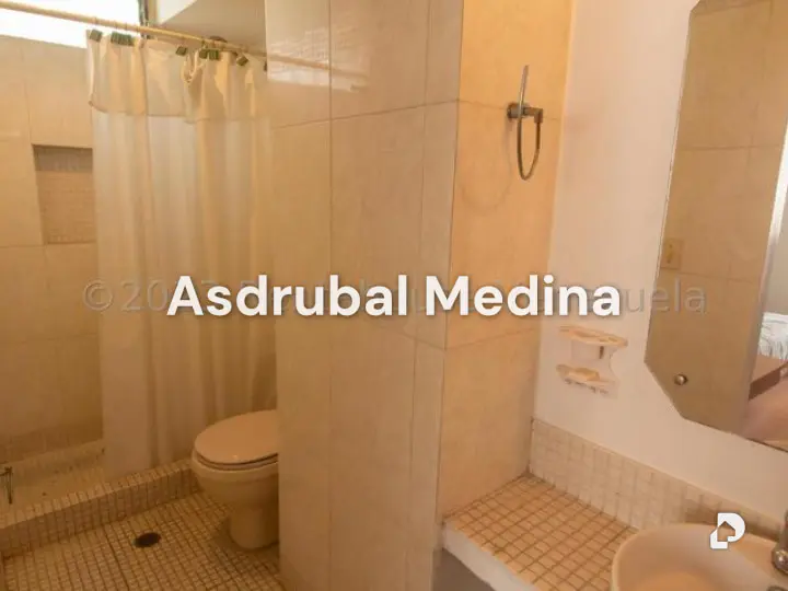 Apartamento en Colinas de Bello Monte, Caracas – 11