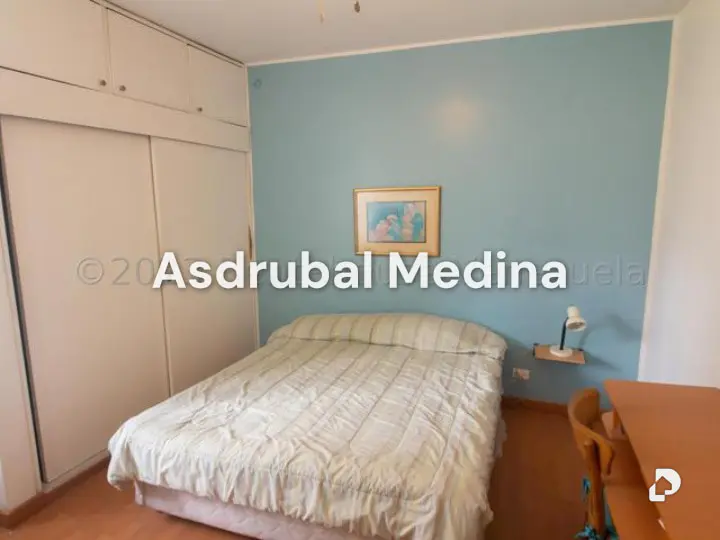 Apartamento en Colinas de Bello Monte, Caracas – 12