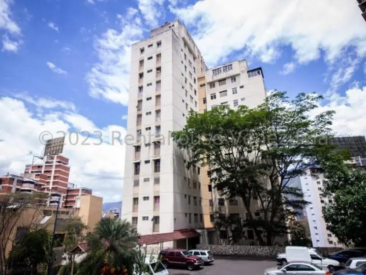 Apartamento en Colinas de Bello Monte, Caracas - 1