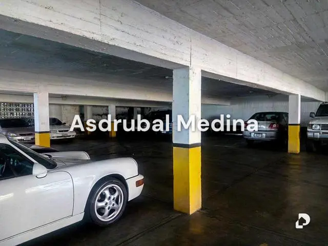 Apartamento en Colinas de Bello Monte, Caracas – 14