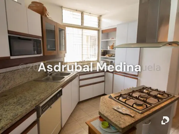 Apartamento en Colinas de Bello Monte, Caracas – 6
