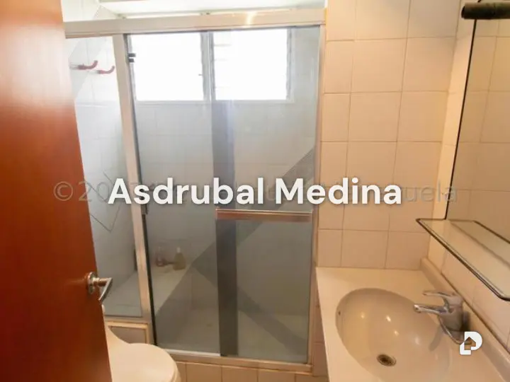 Apartamento en Colinas de Bello Monte, Caracas – 9