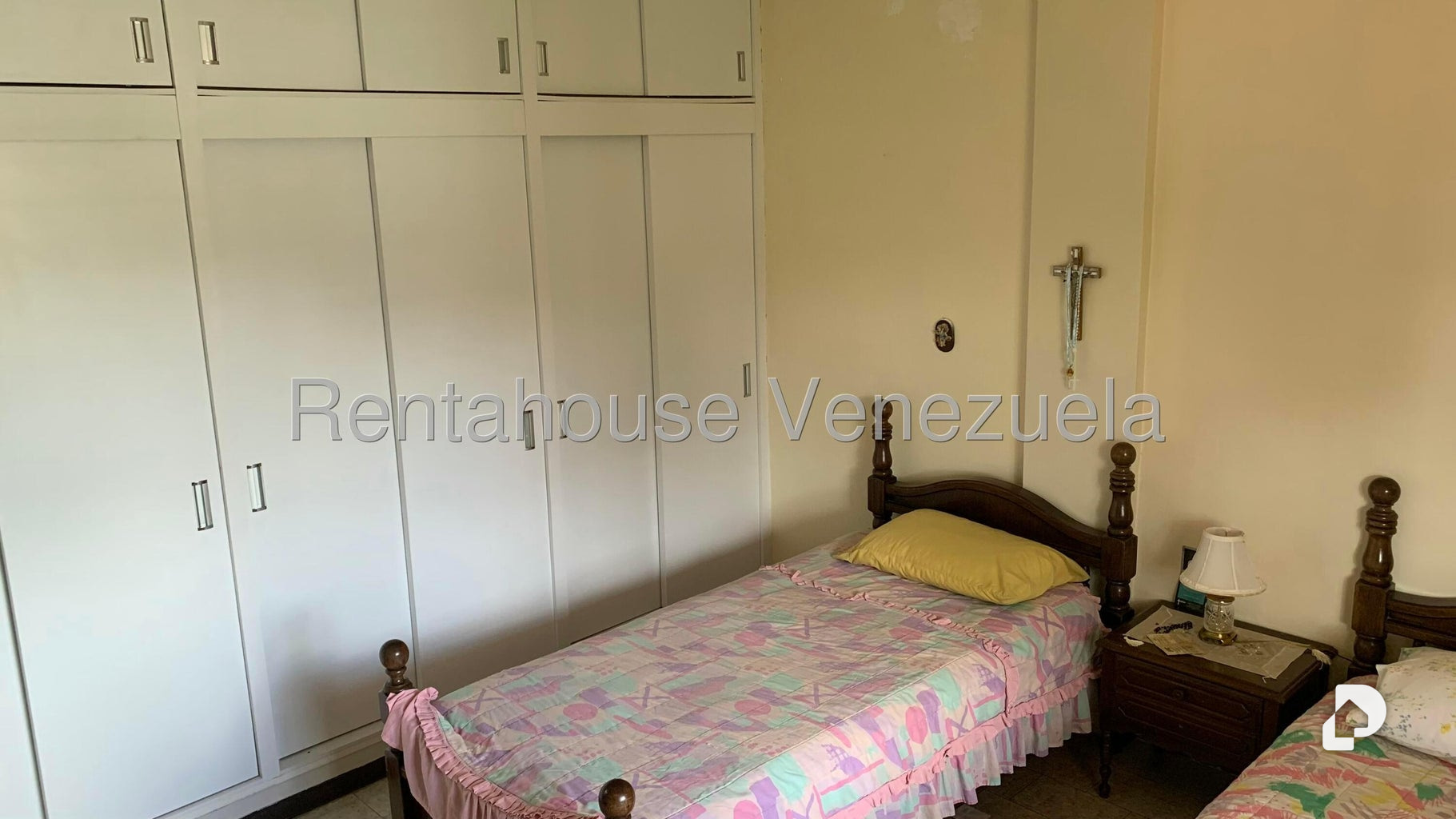 Casa en La Arboleda, San Antonio de Los Altos