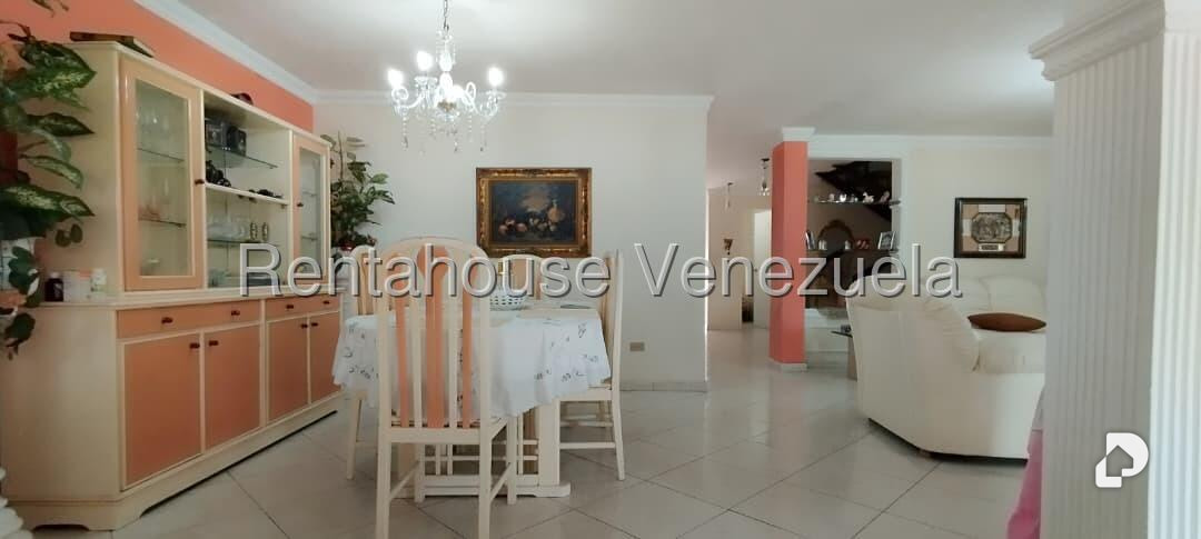 Casa en La Arboleda, San Antonio de Los Altos