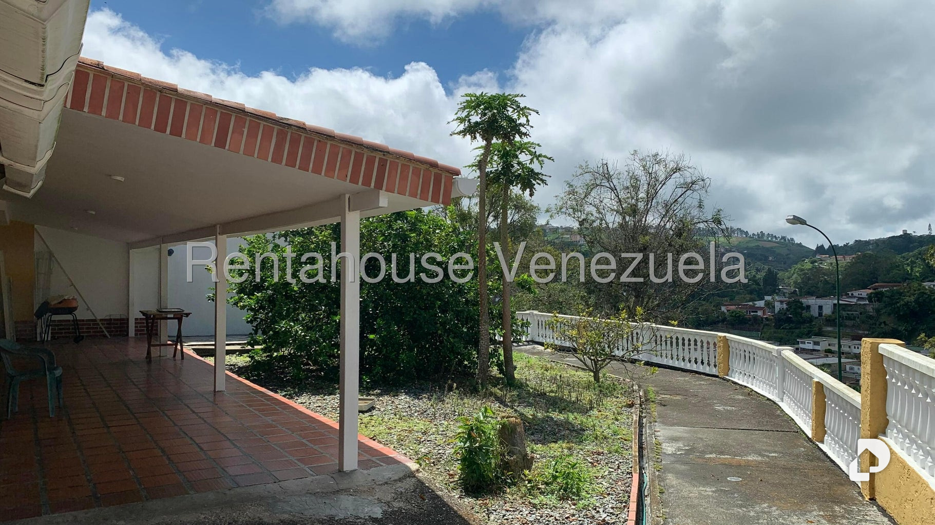 Casa en La Arboleda, San Antonio de Los Altos