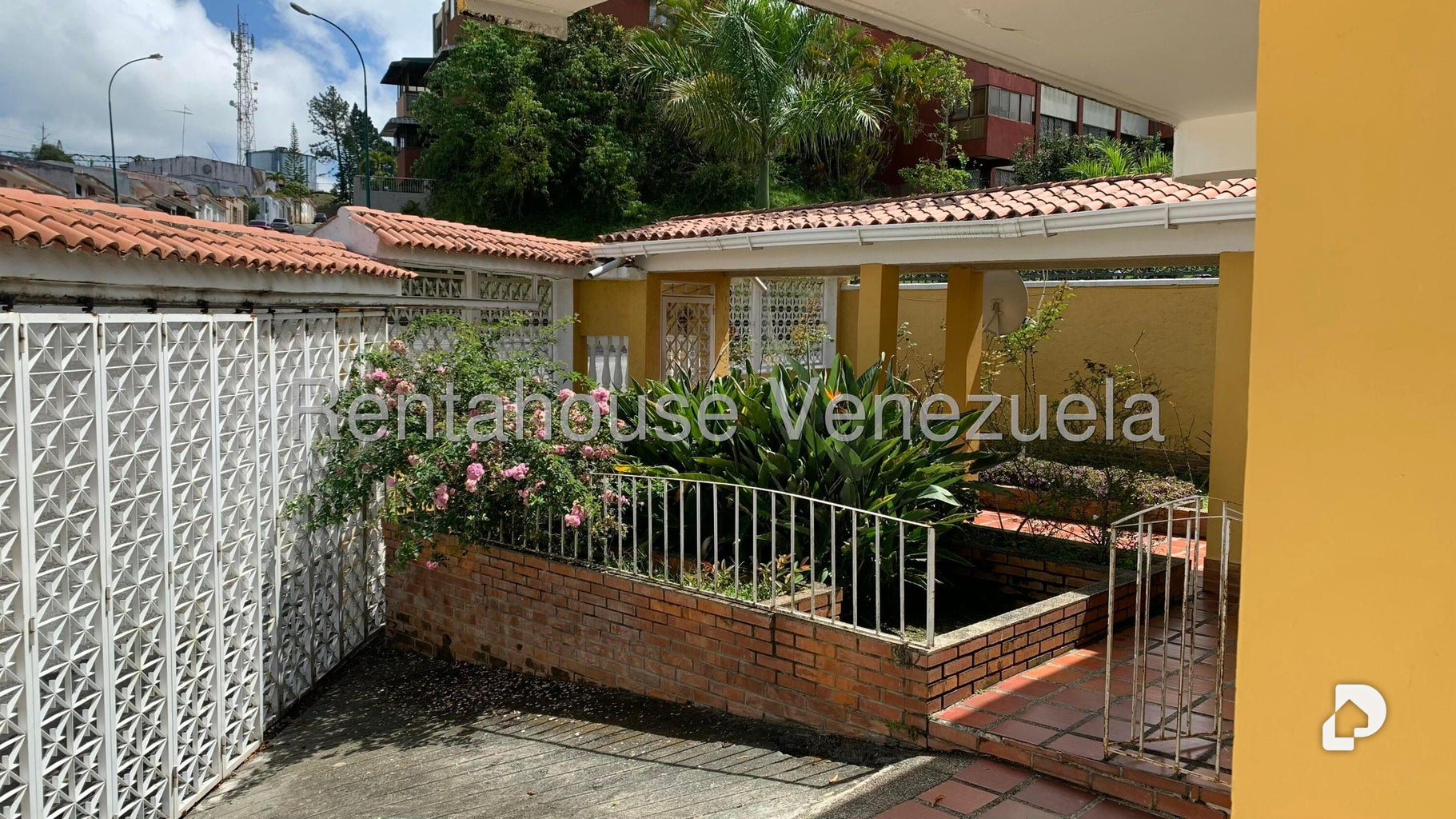 Casa en La Arboleda, San Antonio de Los Altos