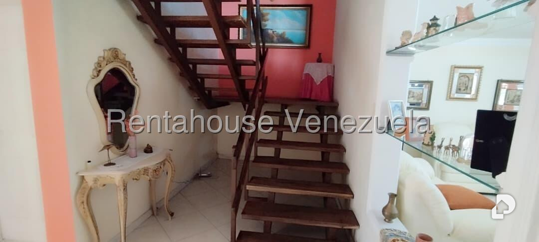 Casa en La Arboleda, San Antonio de Los Altos