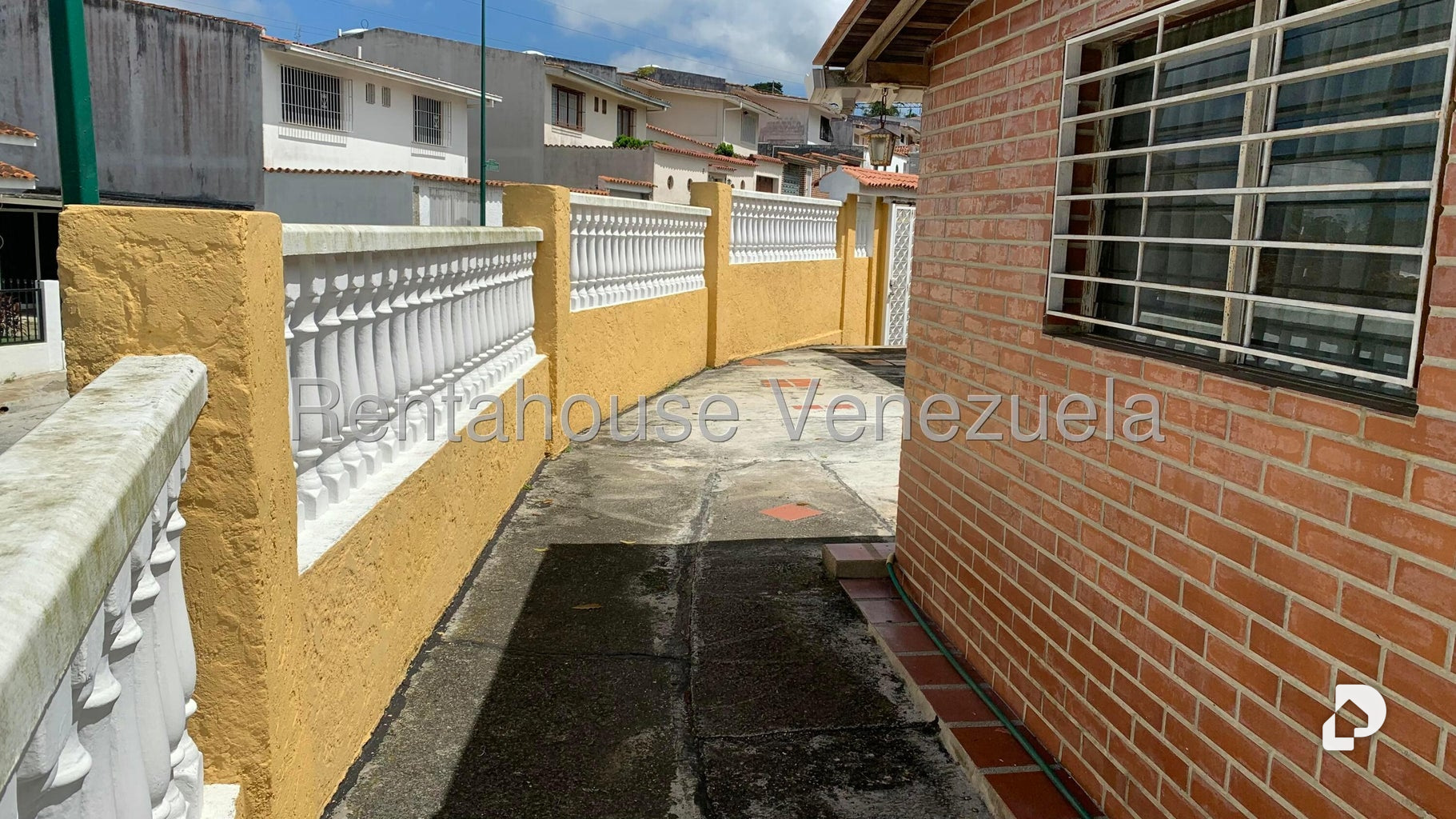 Casa en La Arboleda, San Antonio de Los Altos