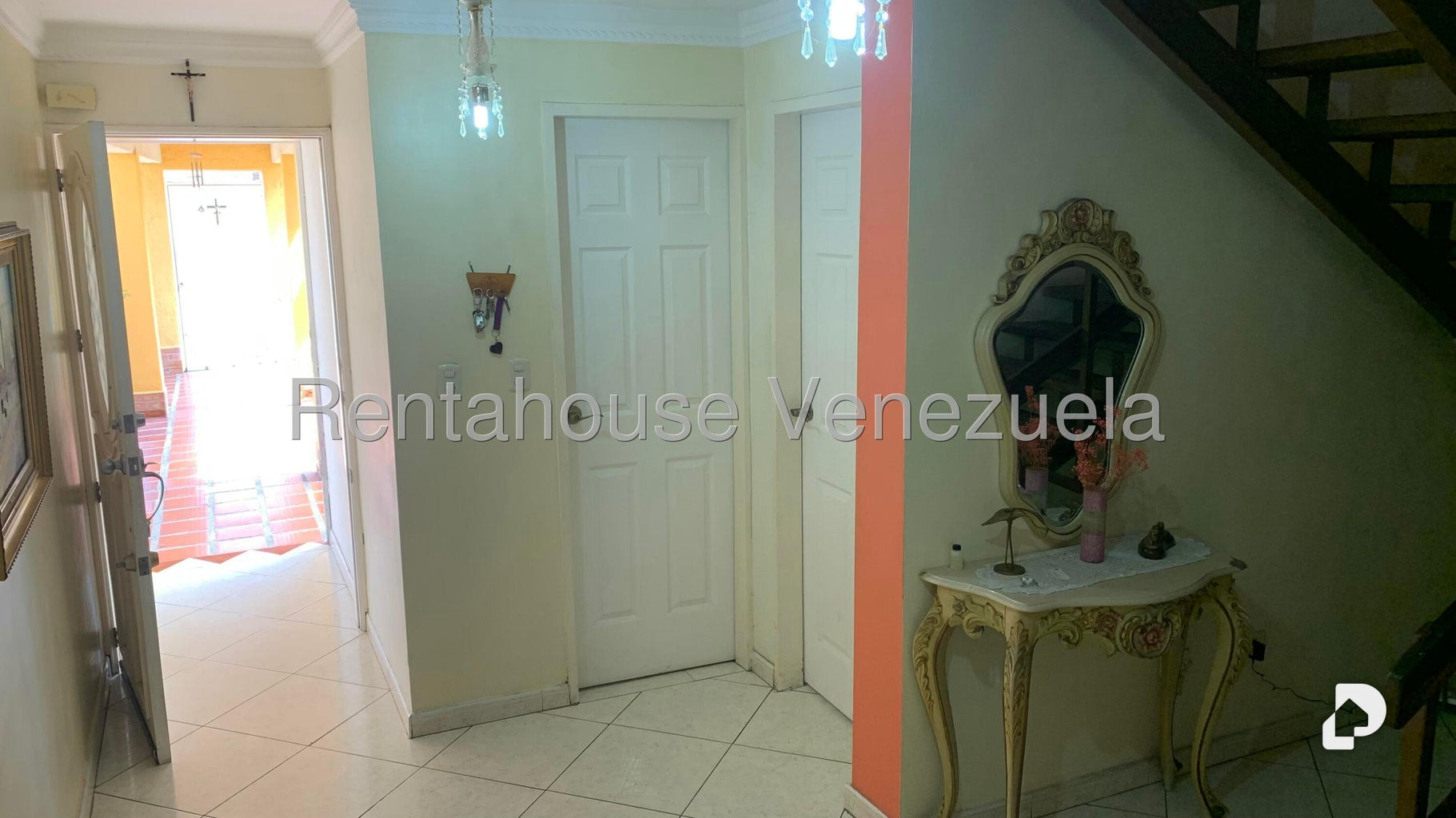 Casa en La Arboleda, San Antonio de Los Altos