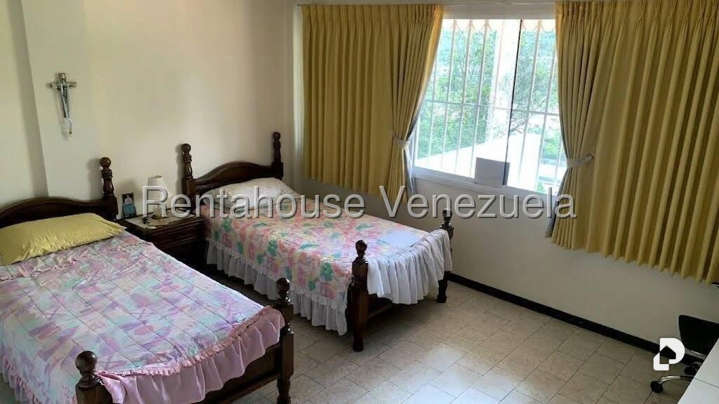 Casa en La Arboleda, San Antonio de Los Altos