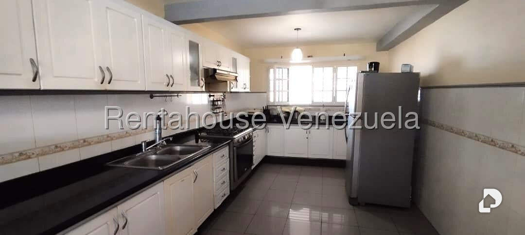 Casa en La Arboleda, San Antonio de Los Altos