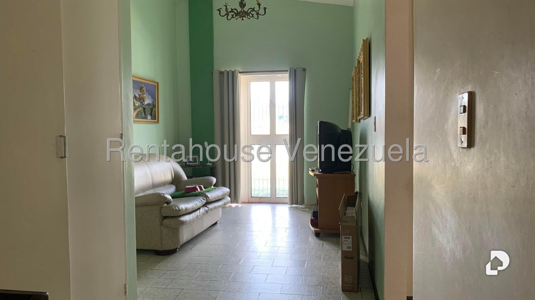 Casa en La Arboleda, San Antonio de Los Altos