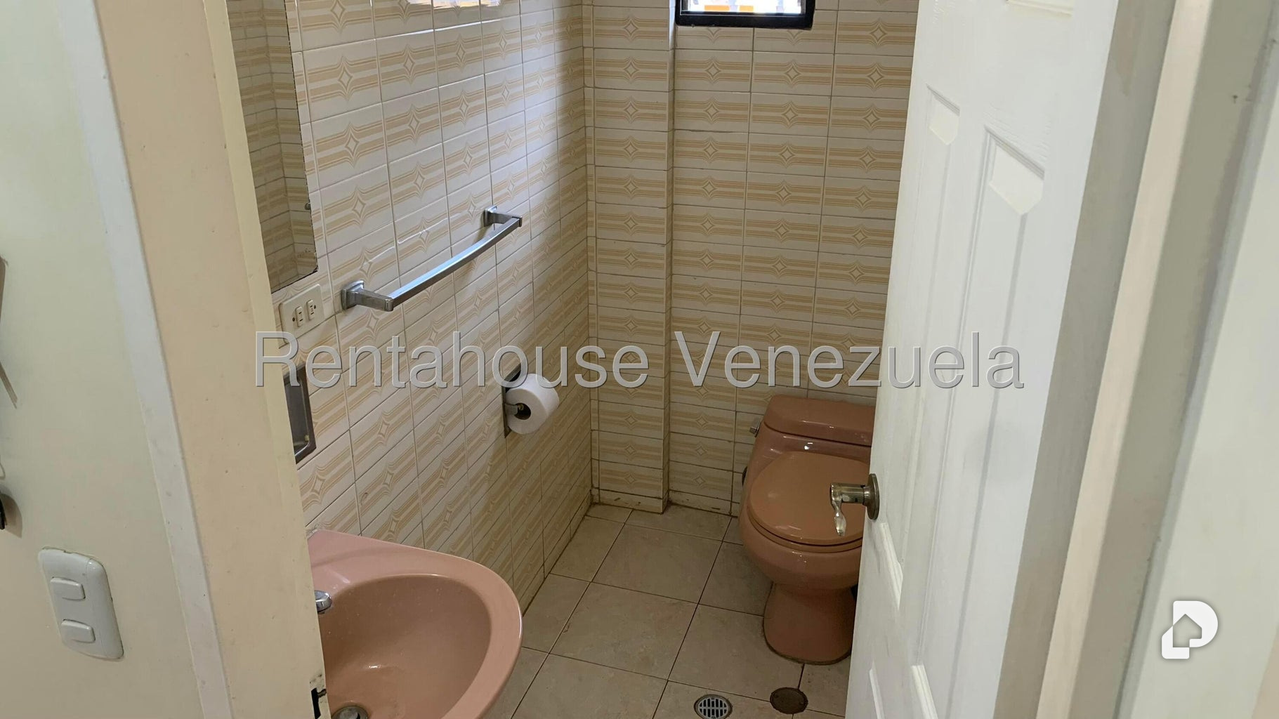 Casa en La Arboleda, San Antonio de Los Altos