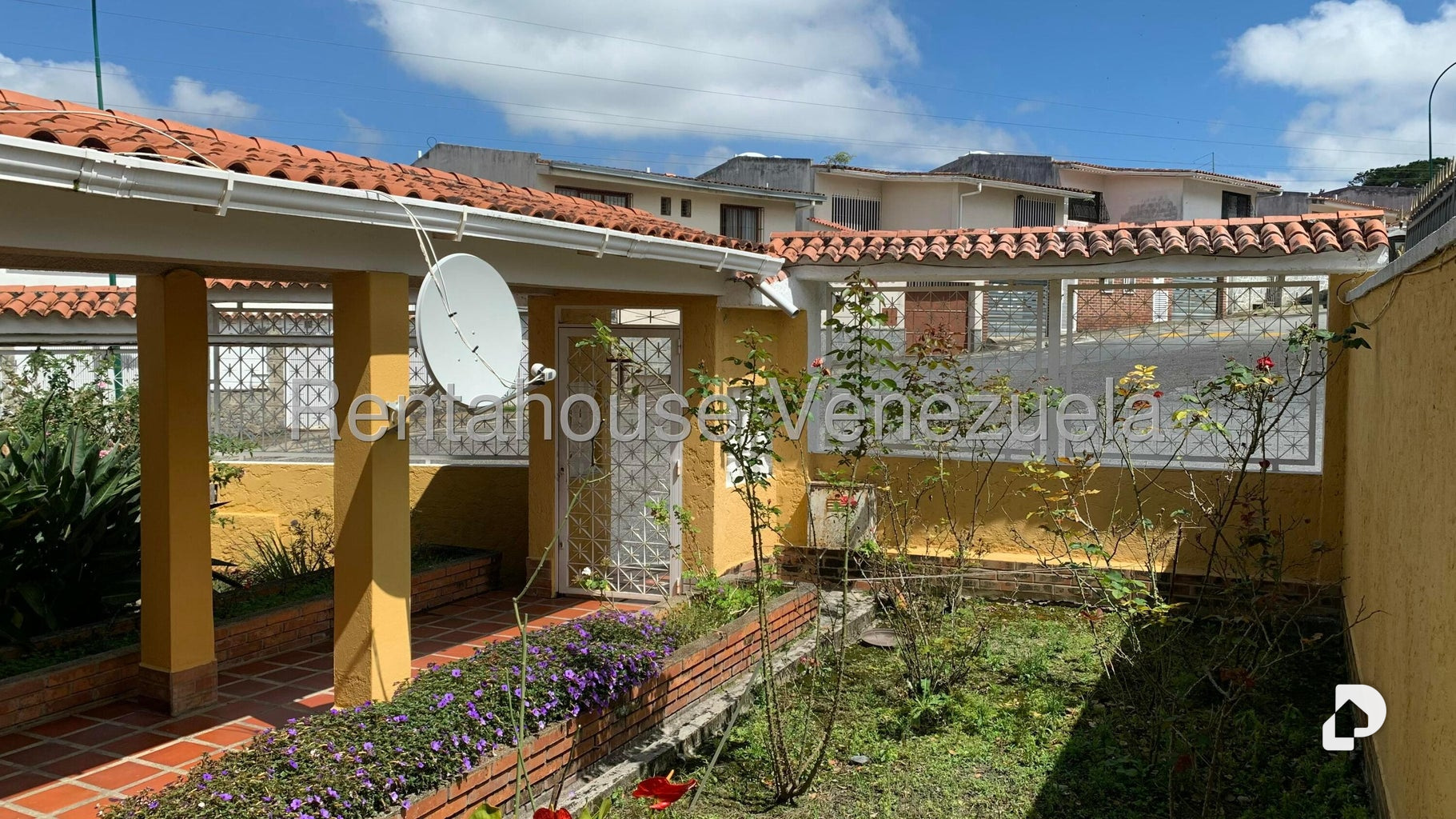 Casa en La Arboleda, San Antonio de Los Altos