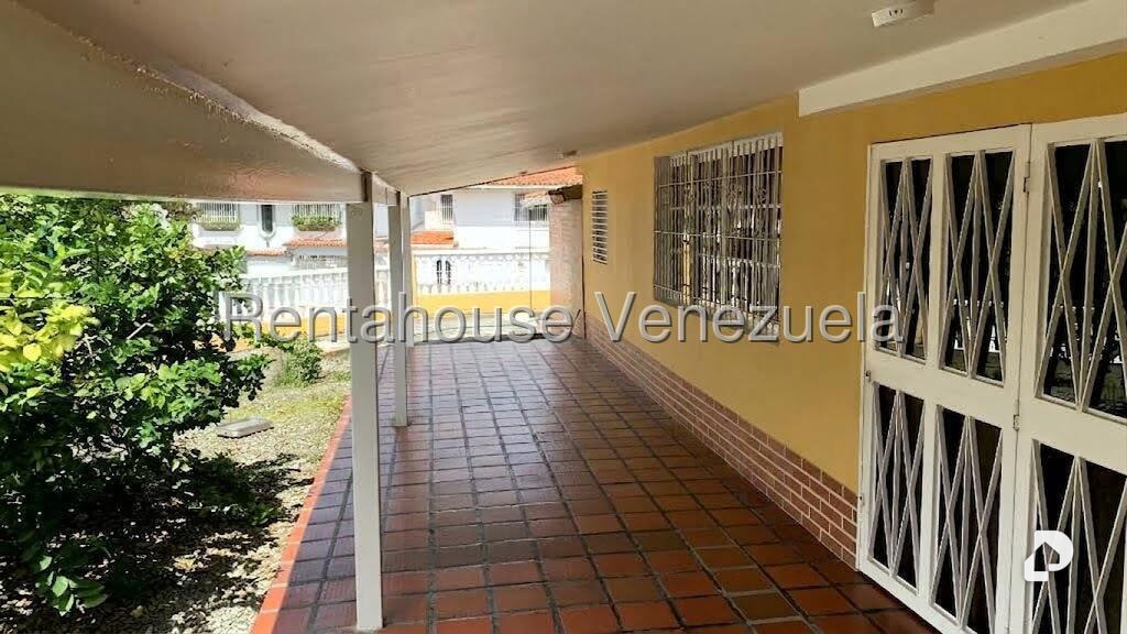 Casa en La Arboleda, San Antonio de Los Altos