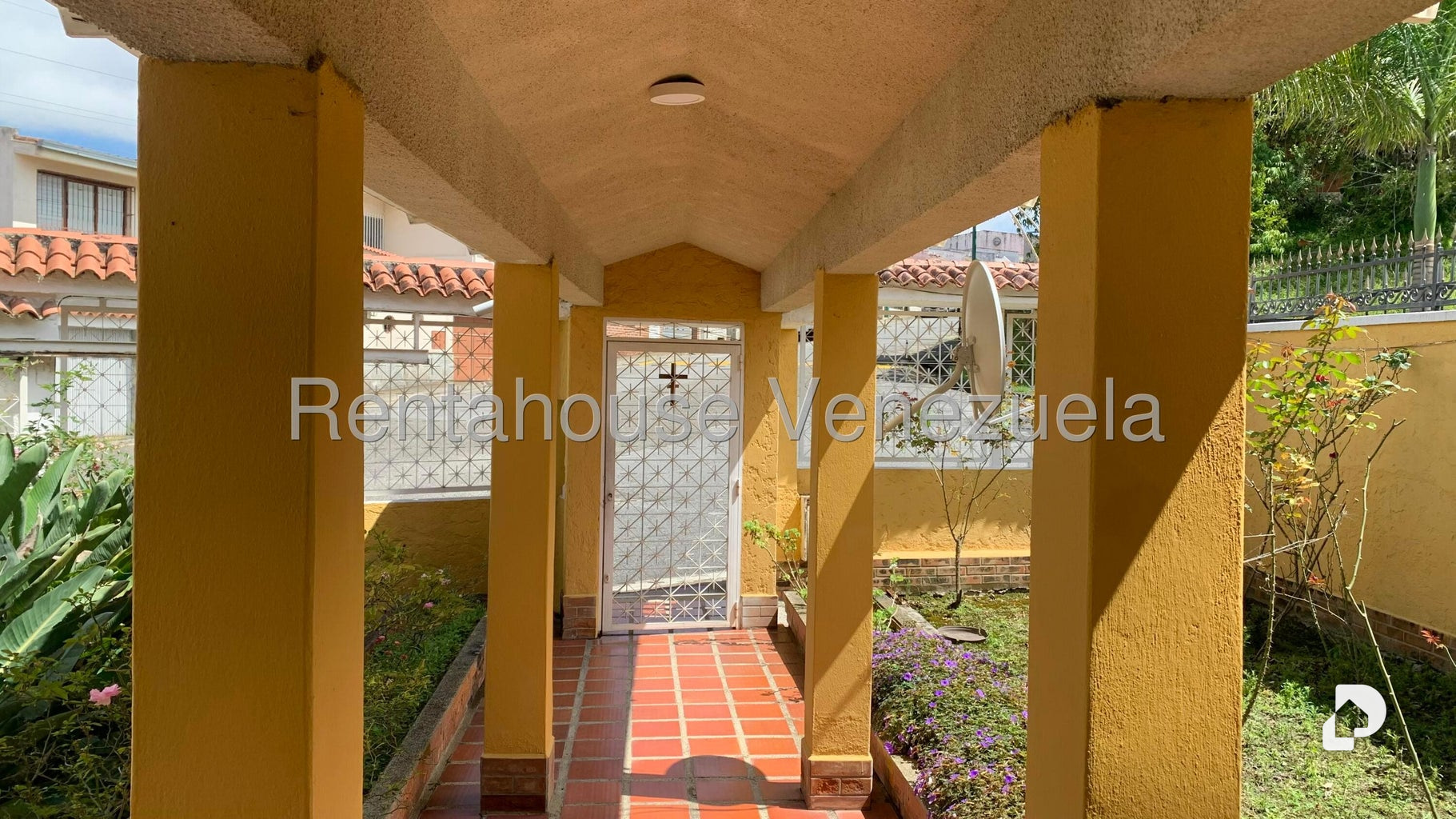 Casa en La Arboleda, San Antonio de Los Altos