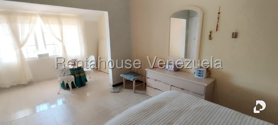 Casa en La Arboleda, San Antonio de Los Altos