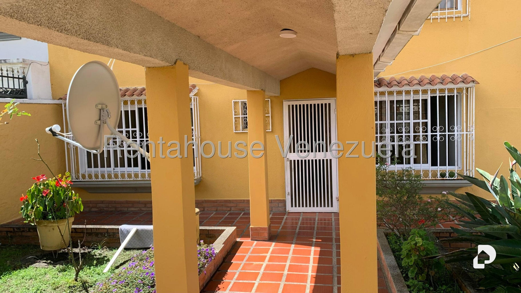 Casa en La Arboleda, San Antonio de Los Altos