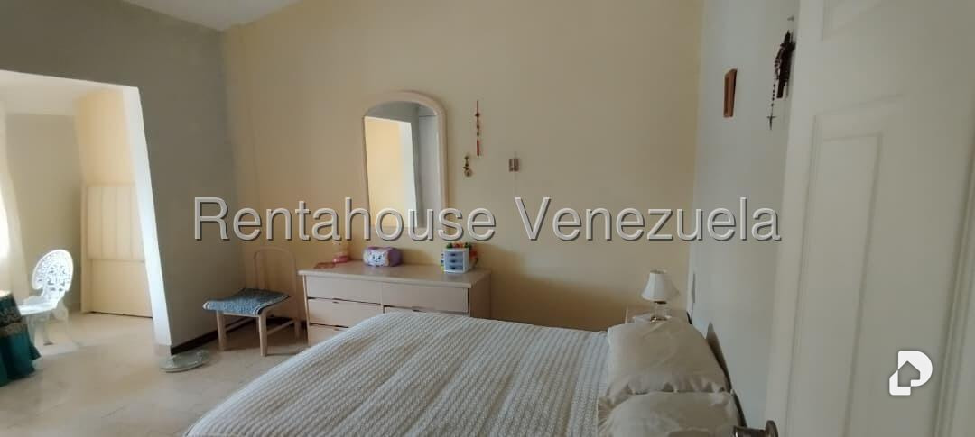 Casa en La Arboleda, San Antonio de Los Altos