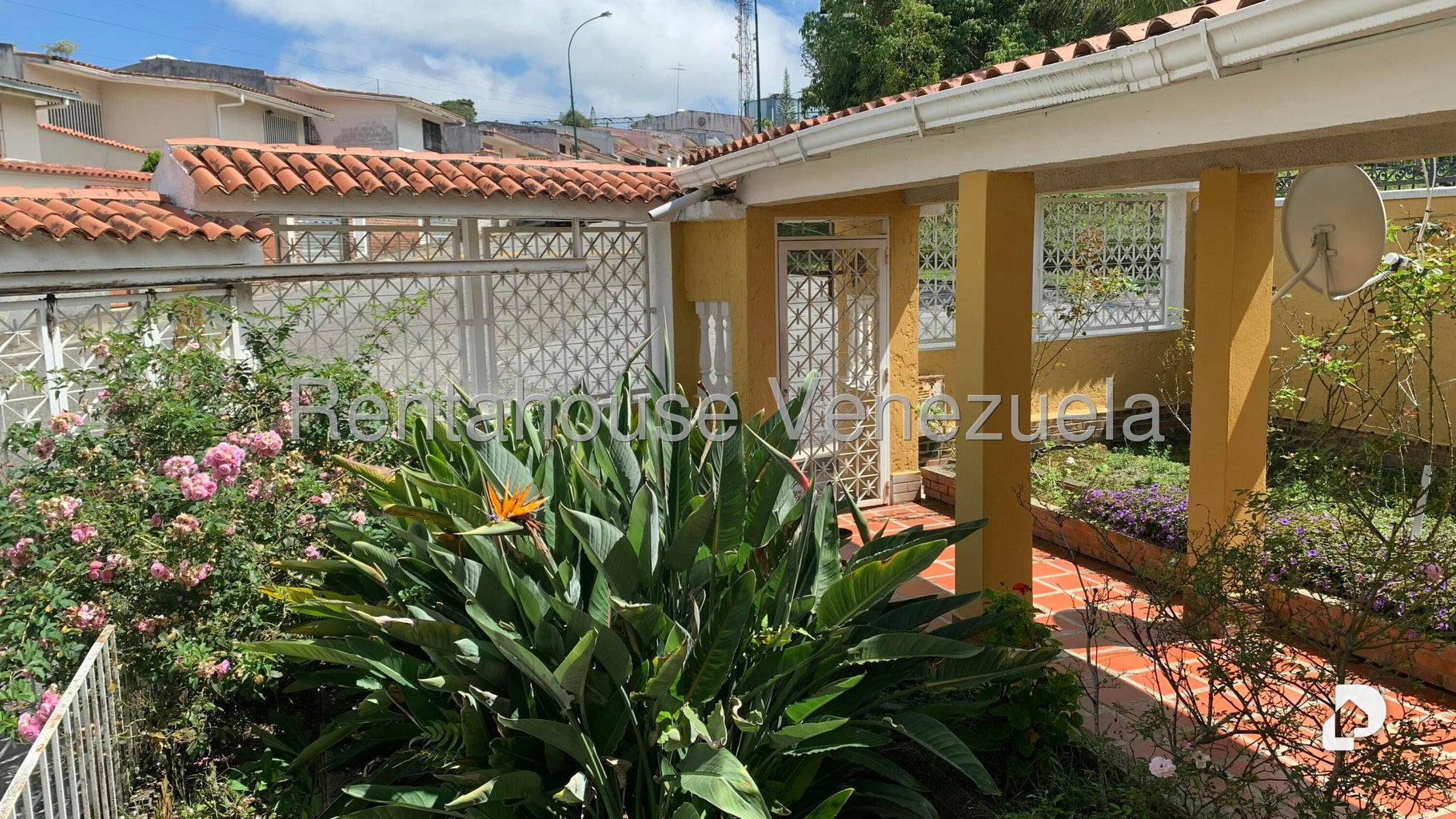 Casa en La Arboleda, San Antonio de Los Altos