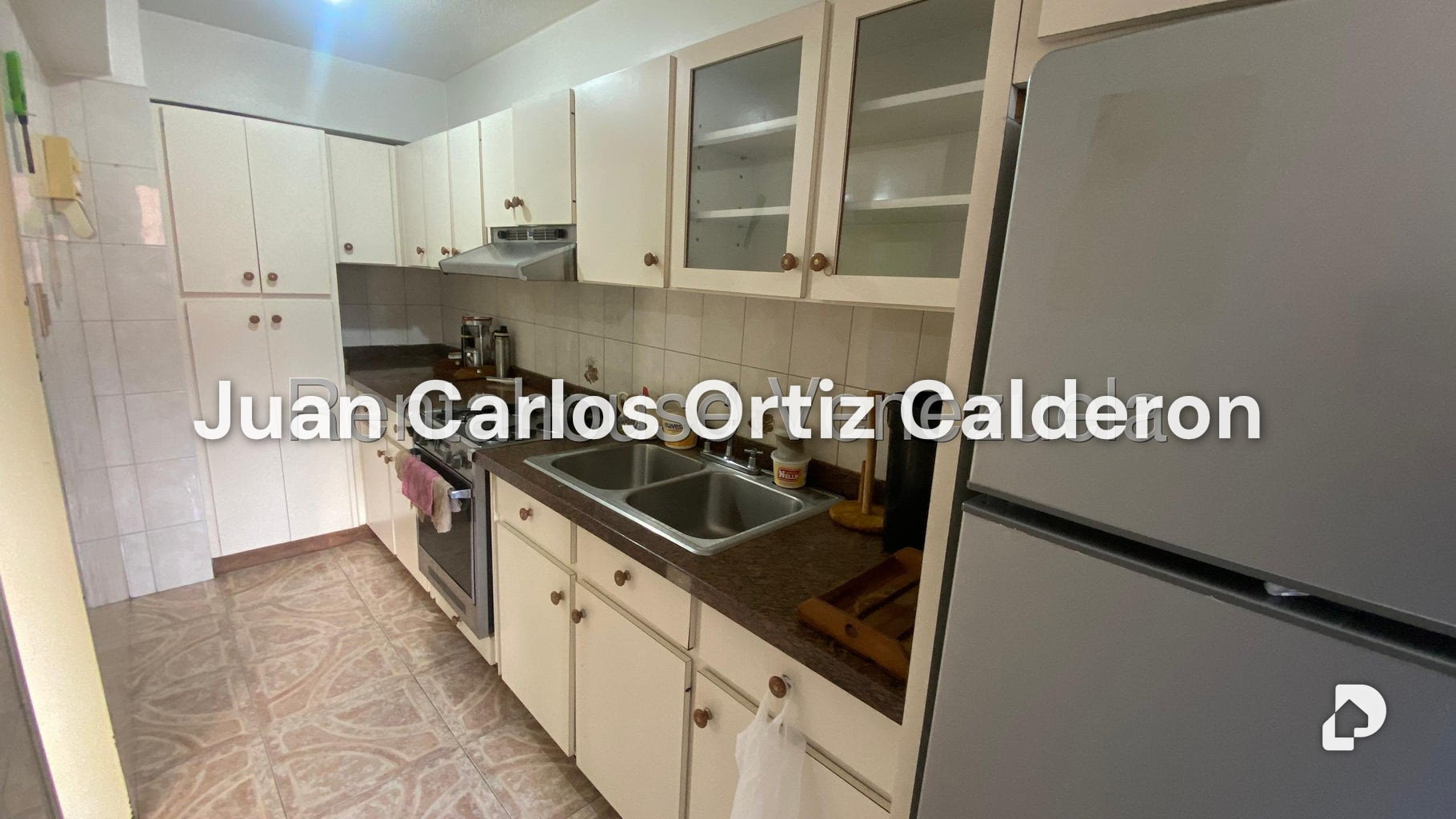 Apartamento en Quinta Crespo, Caracas – 20
