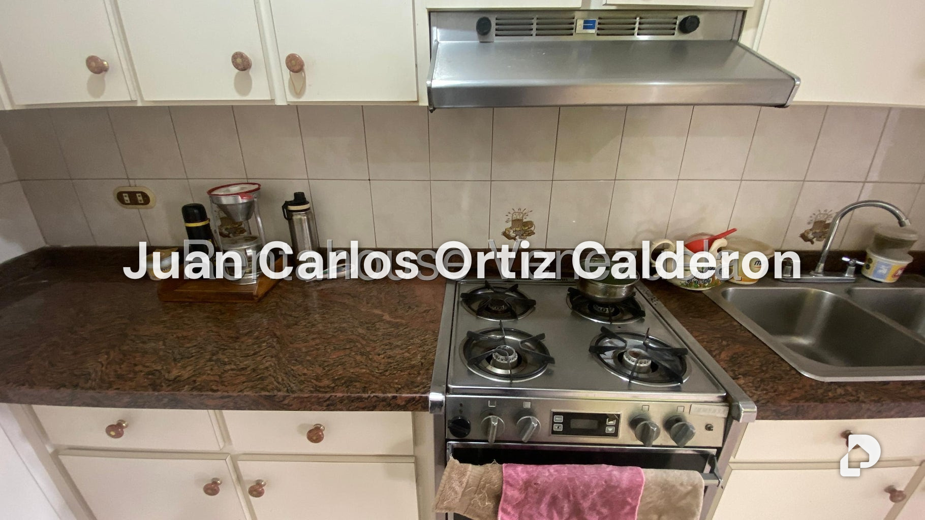 Apartamento en Quinta Crespo, Caracas – 22