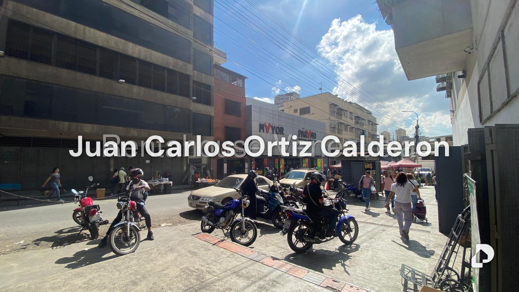 Apartamento en Quinta Crespo, Caracas – 4