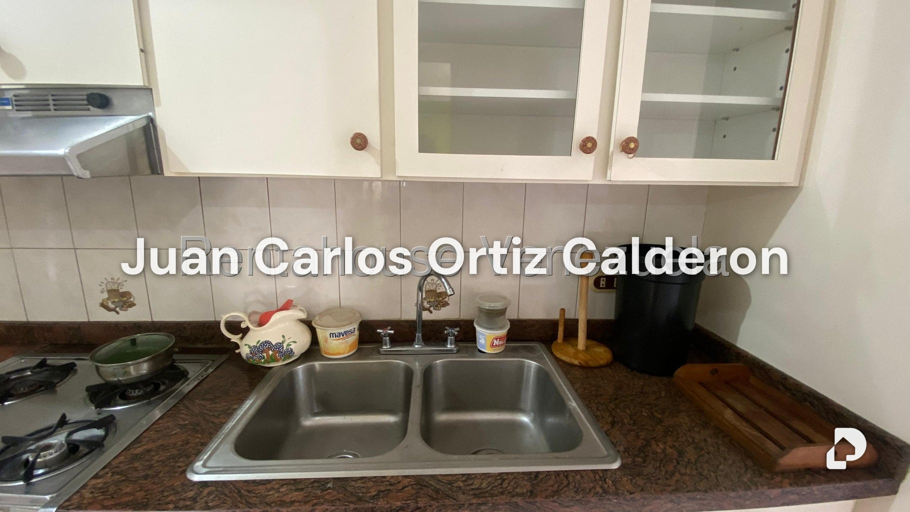 Apartamento en Quinta Crespo, Caracas – 23
