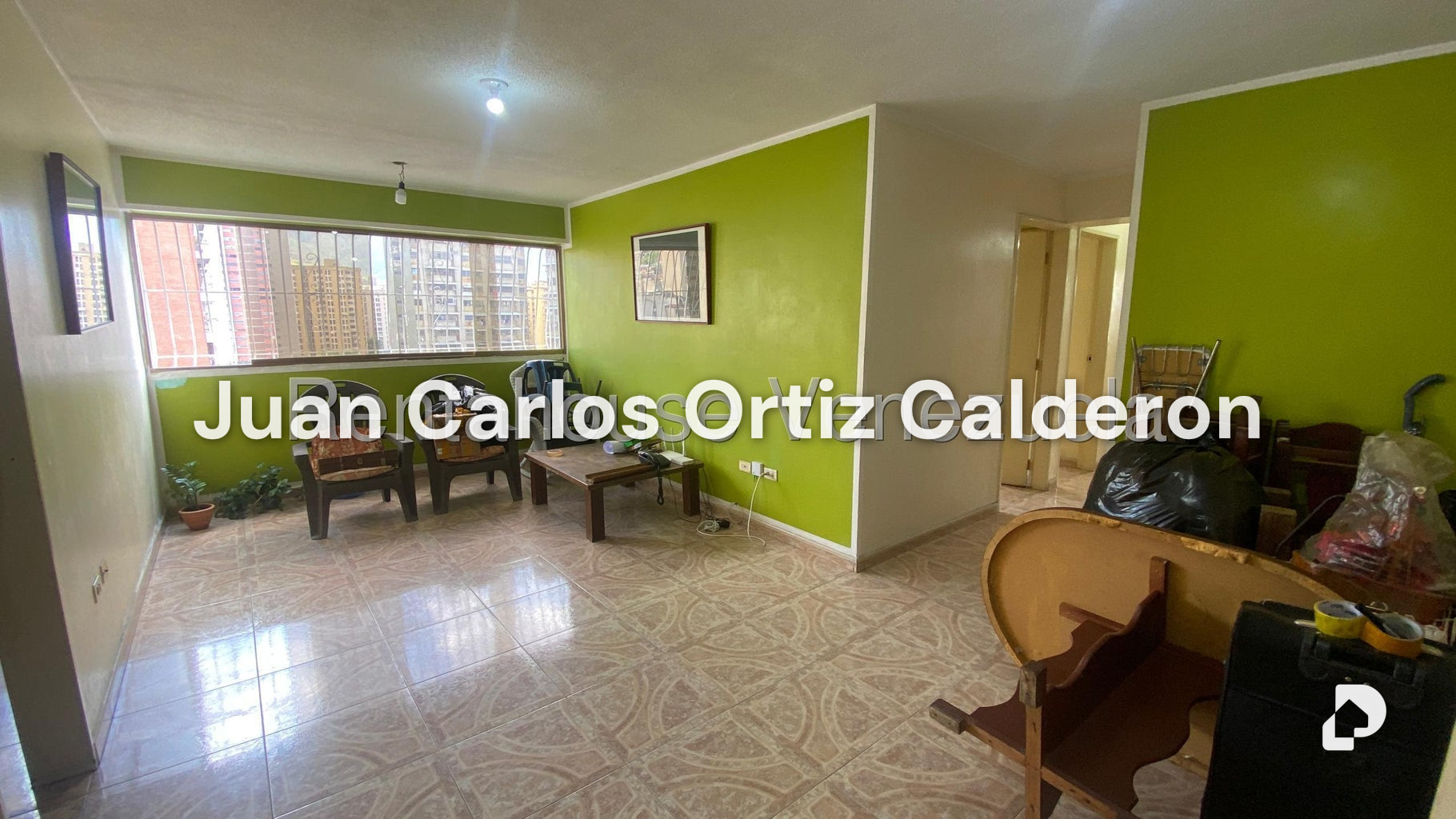 Apartamento en Quinta Crespo, Caracas – 16
