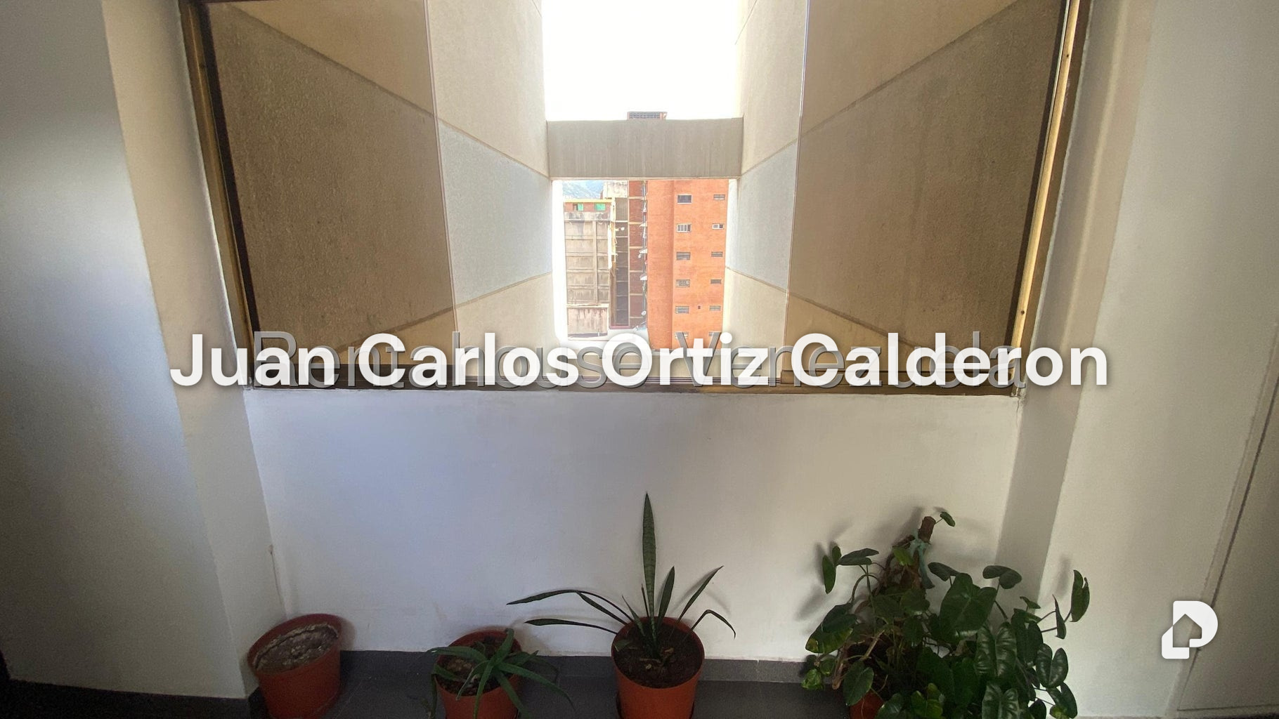 Apartamento en Quinta Crespo, Caracas – 10