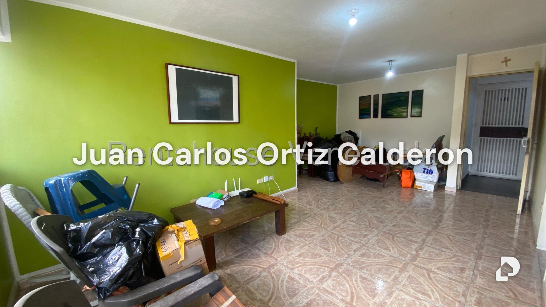 Apartamento en Quinta Crespo, Caracas – 19